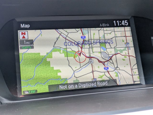 Used 2019 Acura TLX V6 w/ Technology & A-SPEC Pkg AWD/4WD image 14