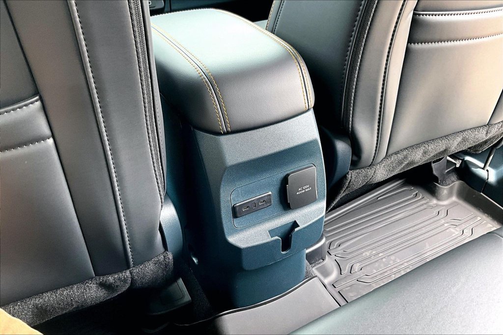 New 2026 Ford Maverick Tremor AWD/4WD image 18