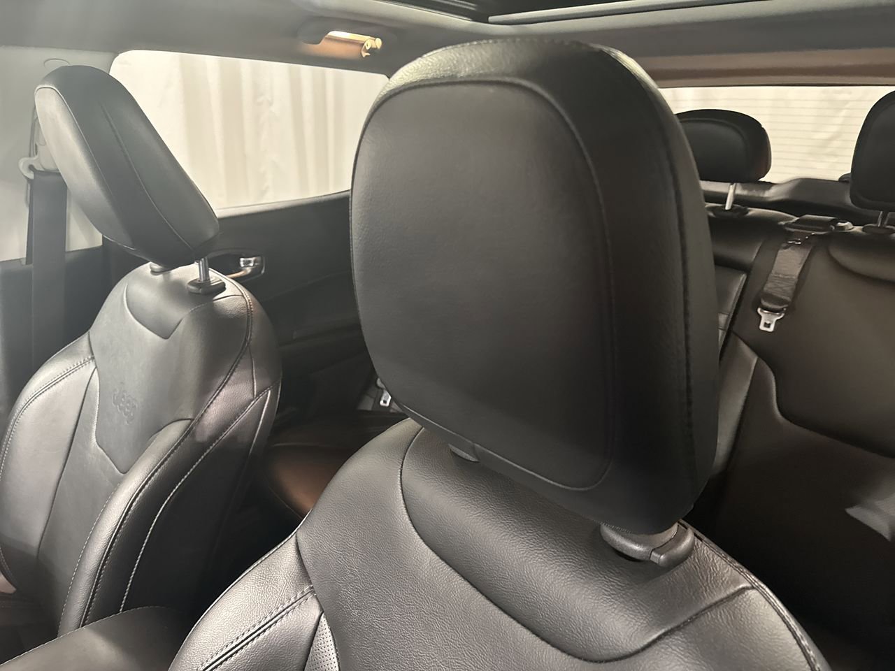 Used 2019 Jeep Compass High Altitude image 19