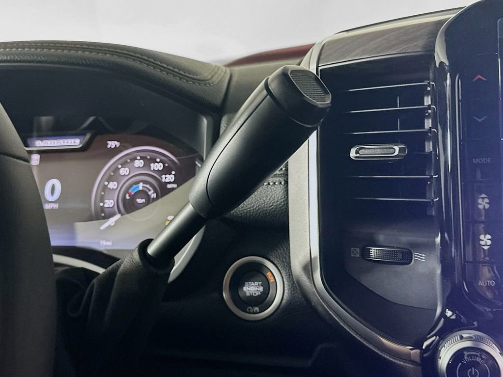 New 2026 RAM 3500 Laramie w/ Night Edition image 12