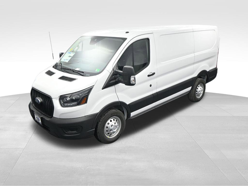 New 2025 Ford Transit 150 Low Roof AWD w/ Interior Upgrade Package image 38