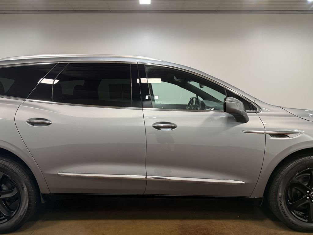 Used 2023 Buick Enclave Essence w/ Experience Buick Package AWD/4WD image 32