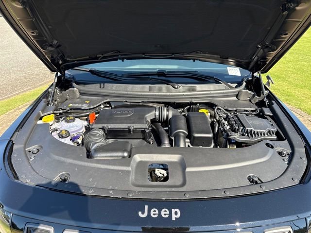 New 2026 Jeep Cherokee Limited AWD/4WD image 30