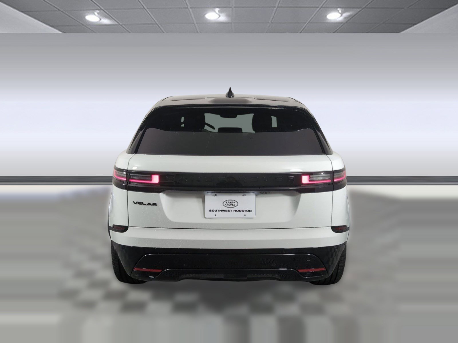Certified 2026 Land Rover Range Rover Velar Dynamic SE image 9