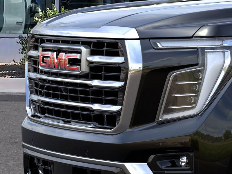 New 2026 GMC Yukon Elevation image 13