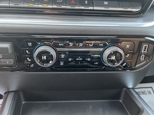 New 2026 Chevrolet Silverado 1500 High Country image 27