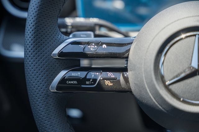 New 2026 Mercedes-Benz C 300 4MATIC Sedan image 27