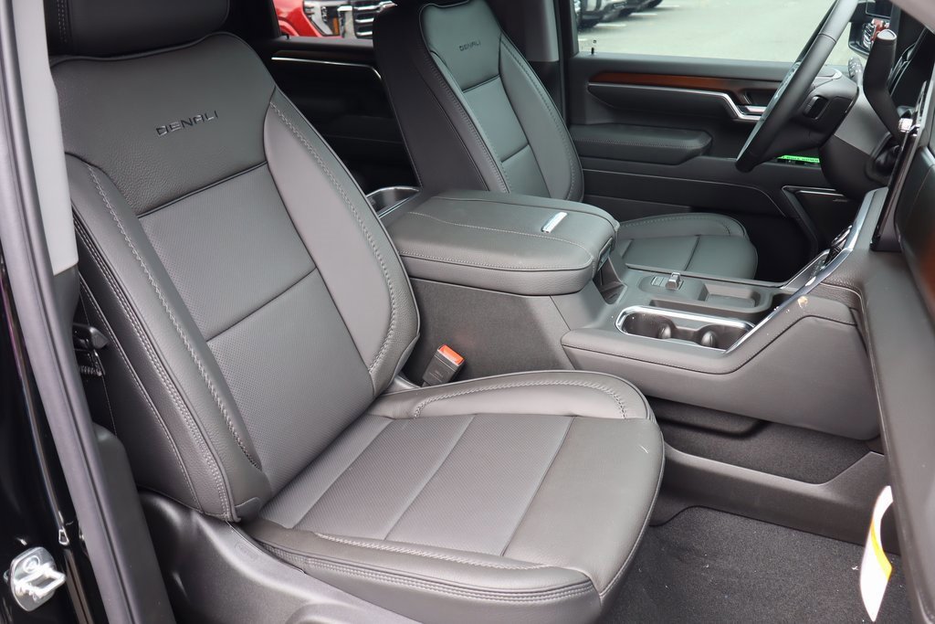 New 2026 GMC Sierra 2500 Denali w/ Max Trailering Package image 26