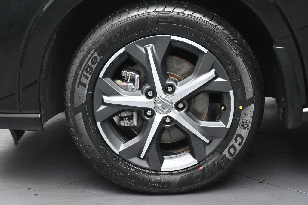 Used 2025 Honda HR-V EX-L image 39
