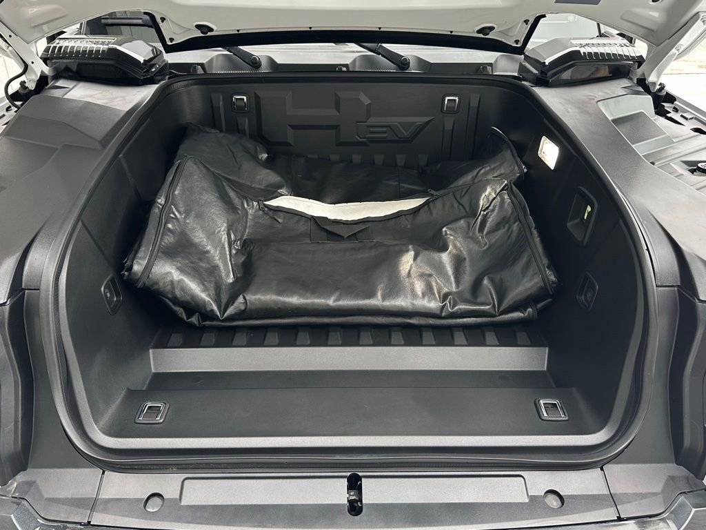 Used 2022 GMC Hummer EV Edition 1 image 15