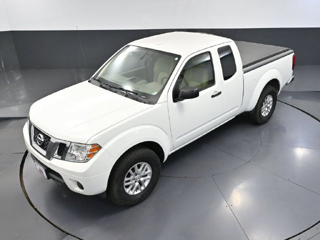 Used 2014 Nissan Frontier SV AWD/4WD image 47