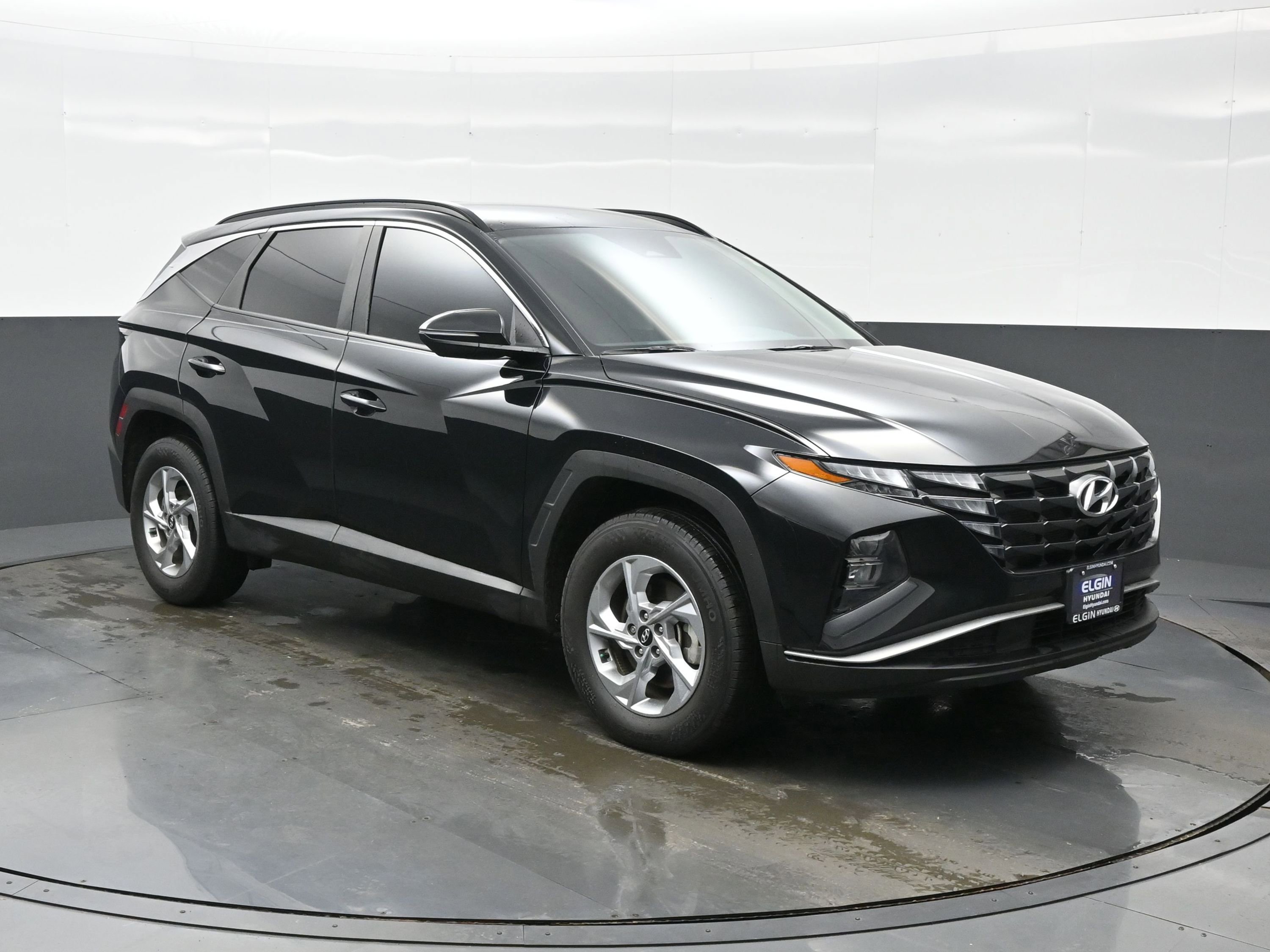 Used 2023 Hyundai Tucson SEL image 8