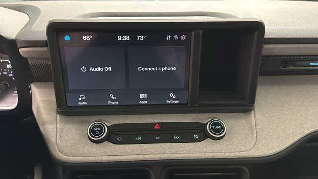 Used 2023 Ford Maverick XLT w/ XLT Luxury Package FWD image 19