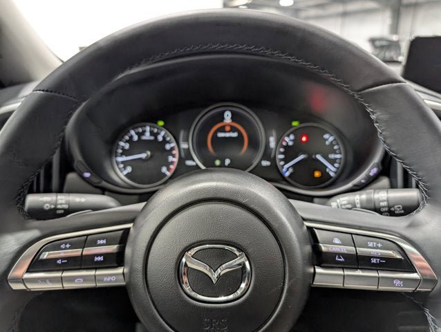 New 2026 MAZDA CX-50 AWD 2.5 S w/ Accent Package image 32