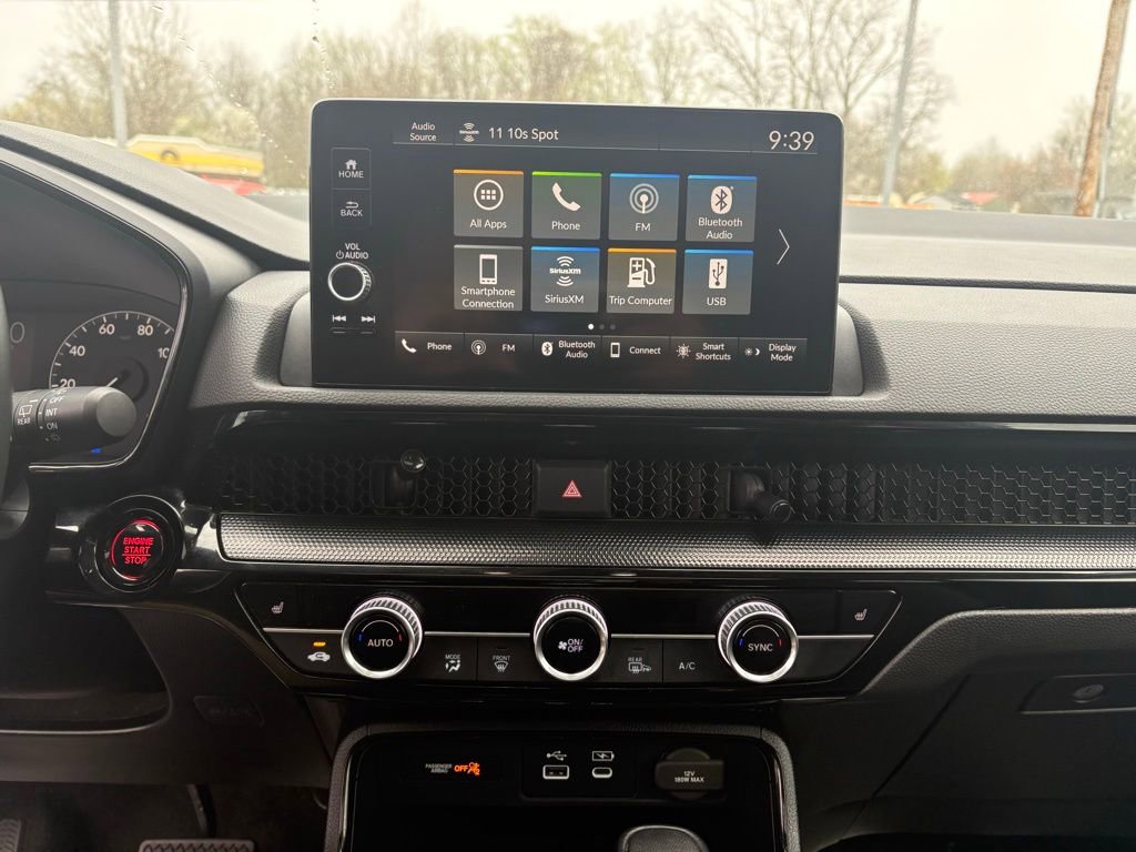 Used 2023 Honda CR-V EX-L image 8