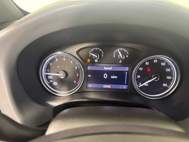 Used 2023 Buick Enclave Essence w/ Experience Buick Package AWD/4WD image 4