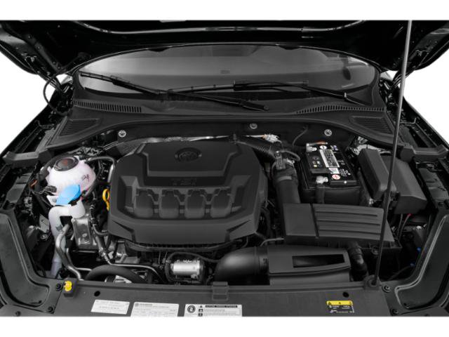 Used 2022 Volkswagen Passat 2.0T SE FWD image 11