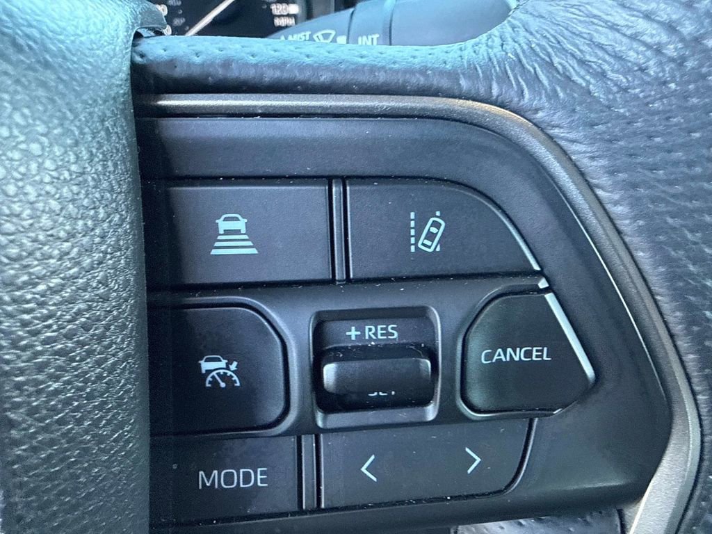 Used 2025 Toyota Tundra SR5 image 27