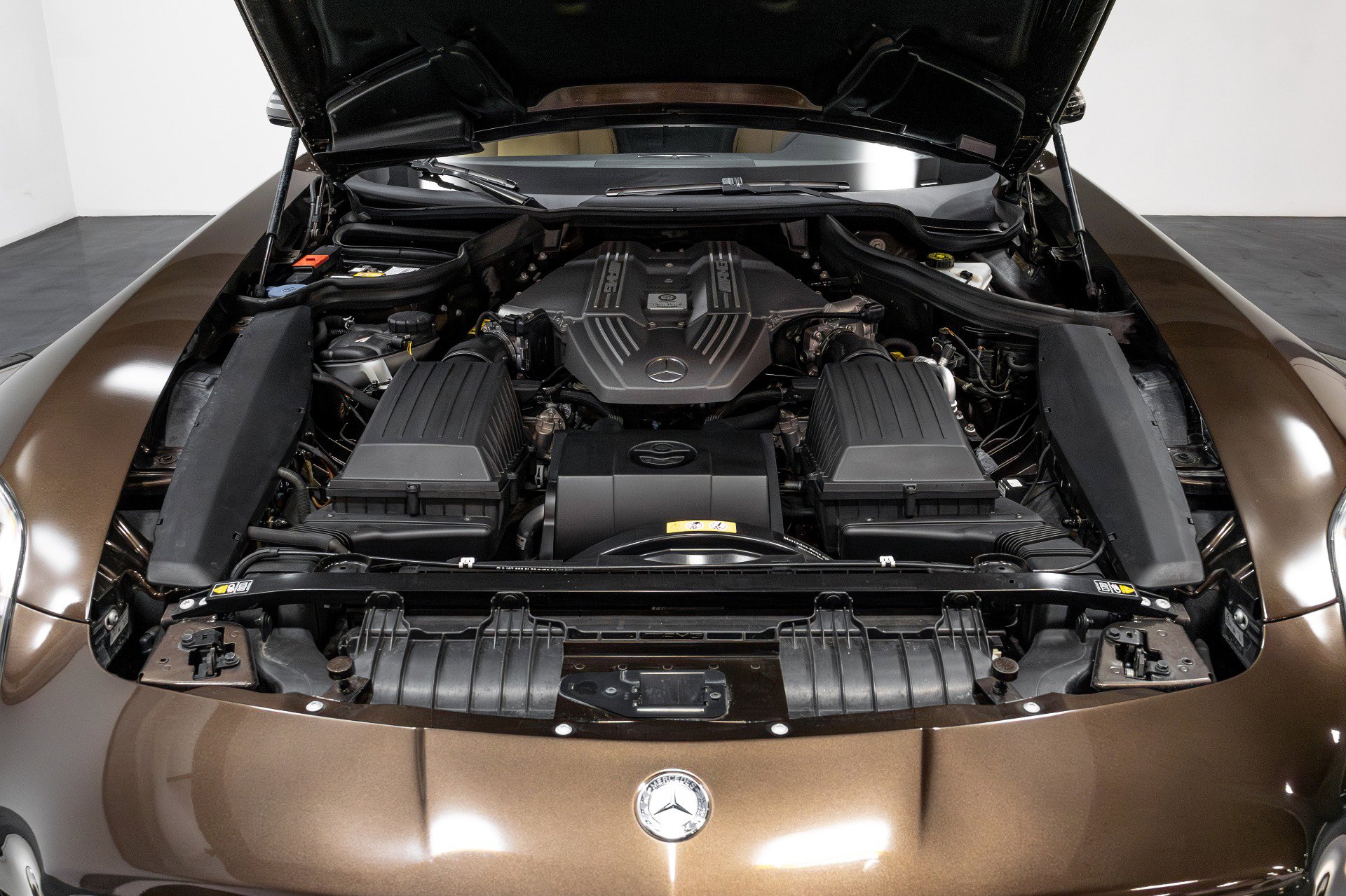 Used 2014 Mercedes-Benz SLS AMG GT Coupe image 37