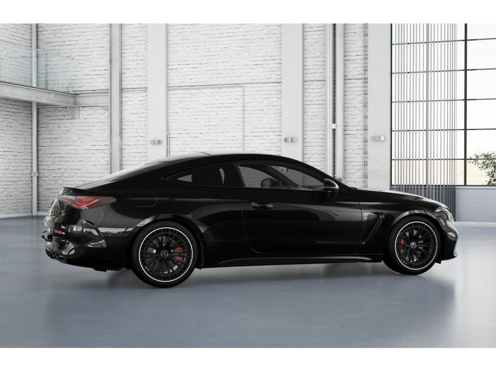 New 2027 Mercedes-Benz CLE 53 AMG 4MATIC Coupe image 18