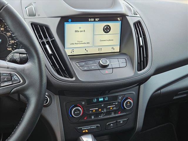 Used 2019 Ford Escape SEL FWD image 13