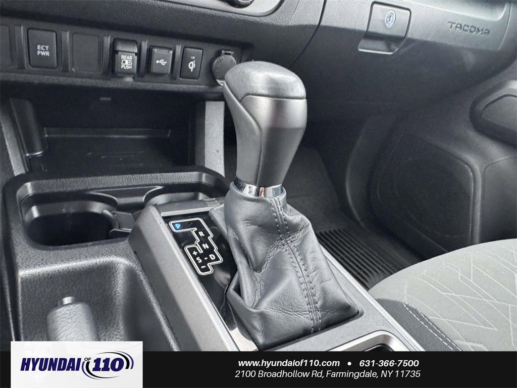 Used 2023 Toyota Tacoma TRD Off-Road image 27