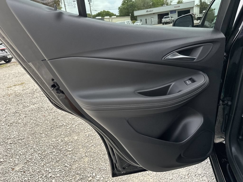 New 2026 Buick Encore GX Preferred w/ Comfort Package FWD image 27