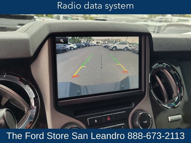 Used 2016 Ford F250 Platinum AWD/4WD image 26