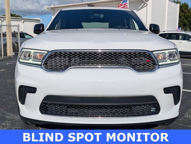 Used 2023 Dodge Durango SXT image 2