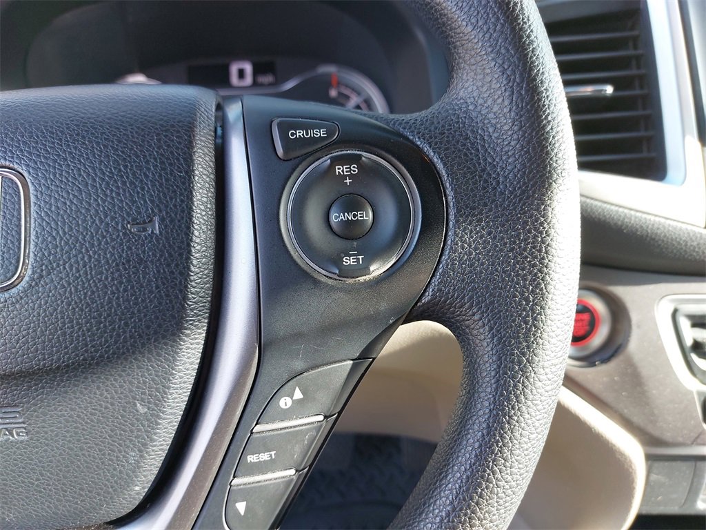 Used 2016 Honda Pilot LX image 17