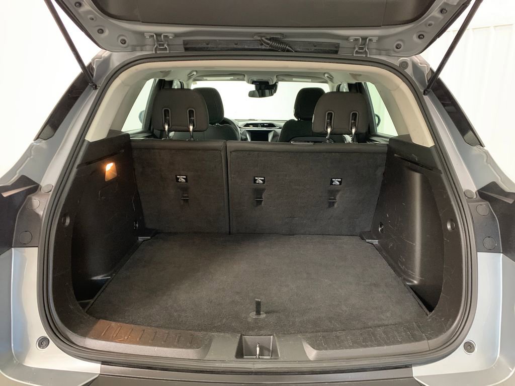 Used 2023 Chevrolet TrailBlazer LS image 19