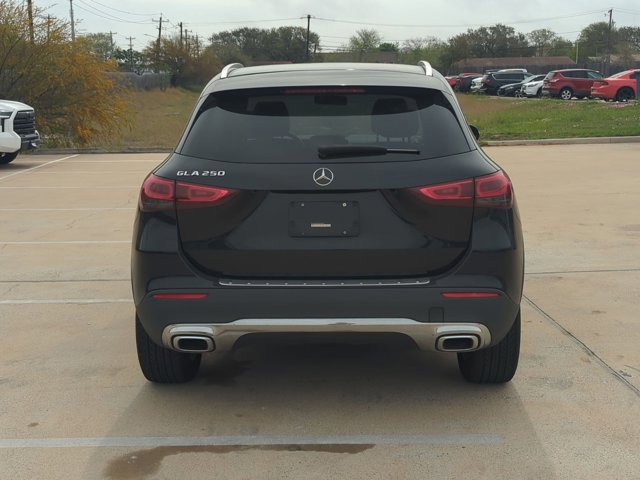 Used 2022 Mercedes-Benz GLA 250 image 6