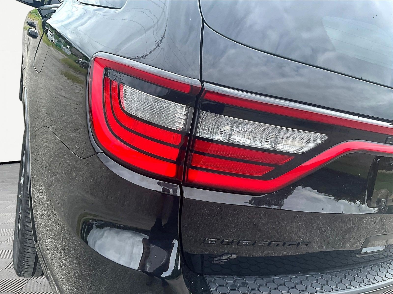 Used 2025 Dodge Durango GT w/ Blacktop Package AWD/4WD image 23