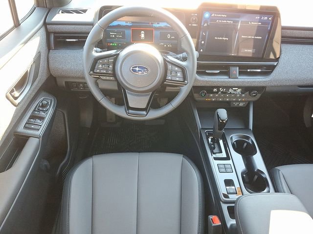 New 2026 Subaru Outback Premium image 12