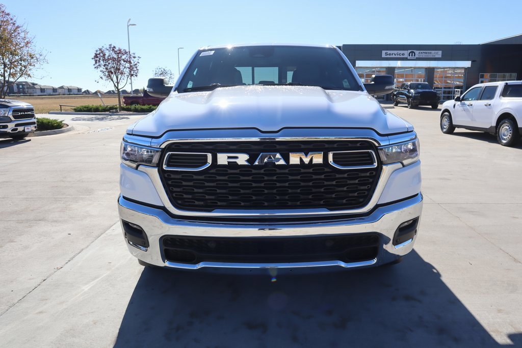 New 2026 RAM 1500 Big Horn image 10