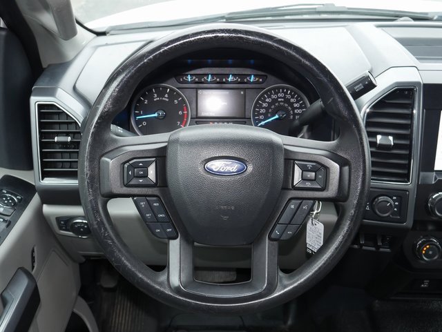 Used 2022 Ford F350 XLT w/ XLT Value Package image 16