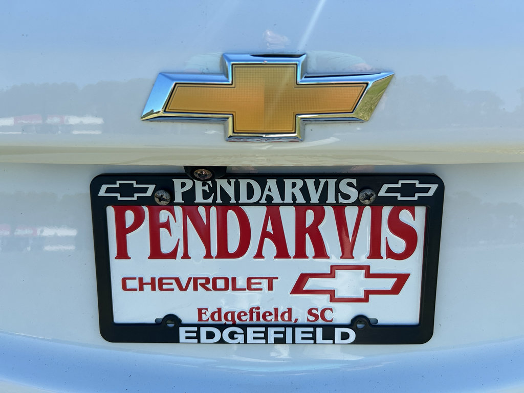 Used 2019 Chevrolet Equinox Premier image 4