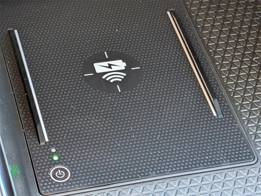 New 2026 Honda CR-V LX image 6