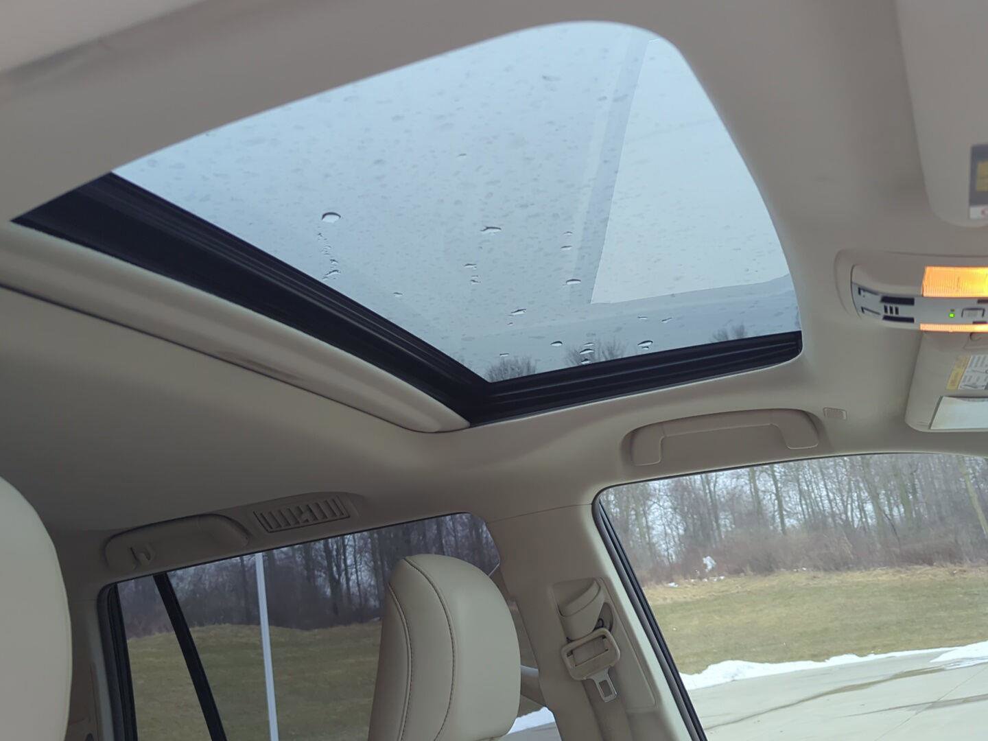 Used 2019 Lexus GX 460 Premium w/ Premium Package image 16