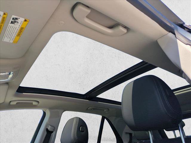 Certified 2025 Mercedes-Benz GLE 350 4MATIC image 18