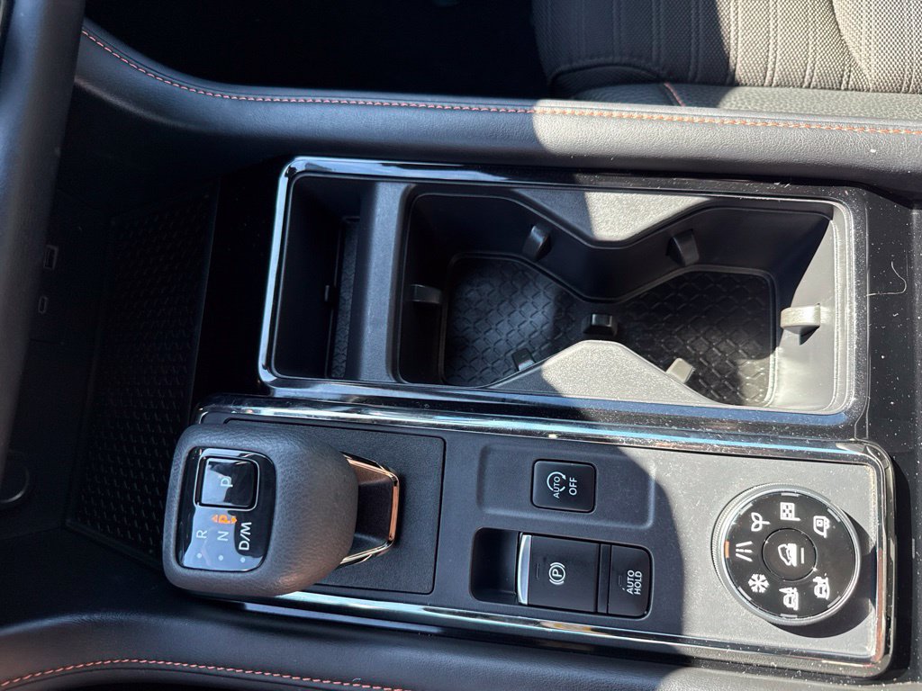 Certified 2023 Nissan Pathfinder Rock Creek AWD/4WD image 12