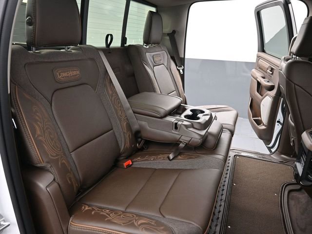 New 2026 RAM 1500 Limited AWD/4WD image 20