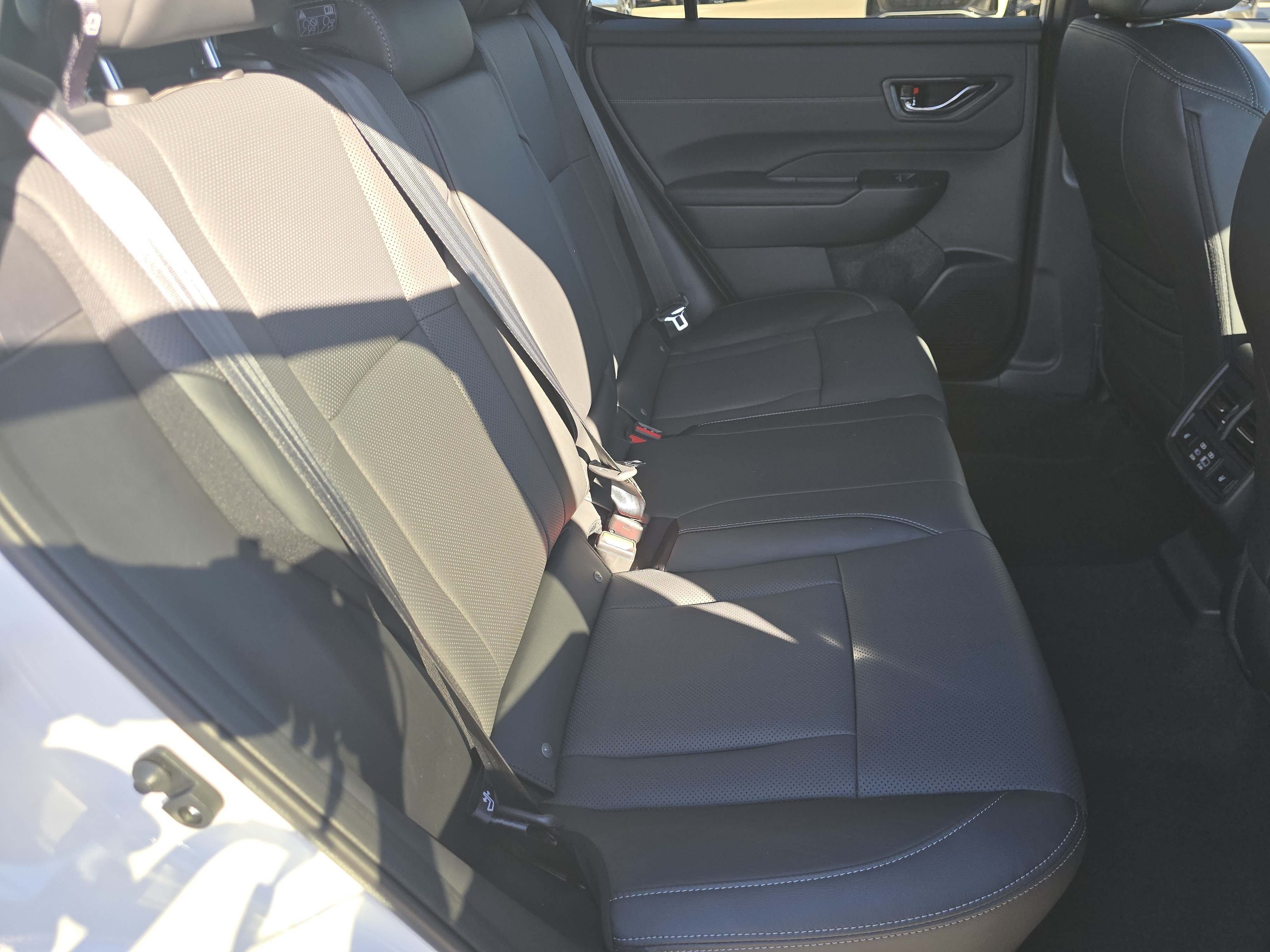 New 2026 Subaru Outback Touring XT AWD/4WD image 18