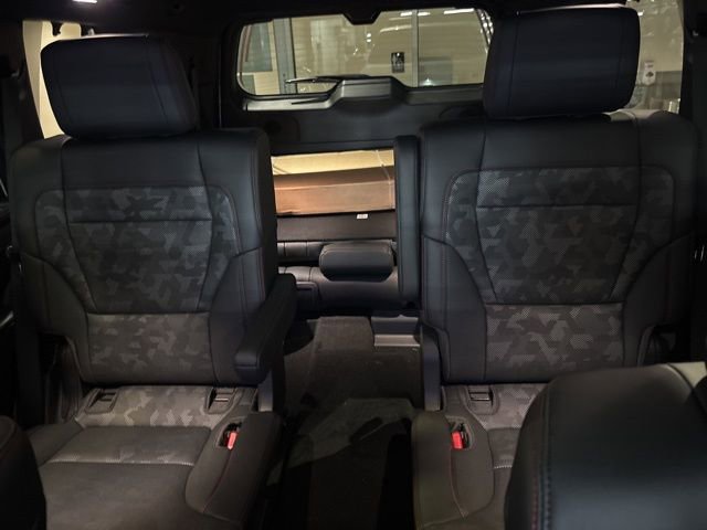 New 2026 Toyota Sequoia TRD Pro image 23