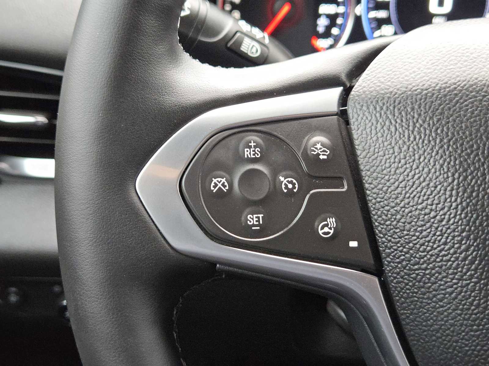 Certified 2023 Chevrolet Traverse Premier w/ Redline Edition image 26