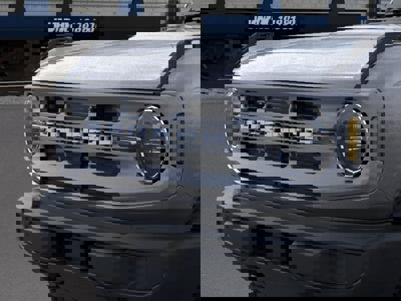 New 2025 Ford Bronco Big Bend image 19