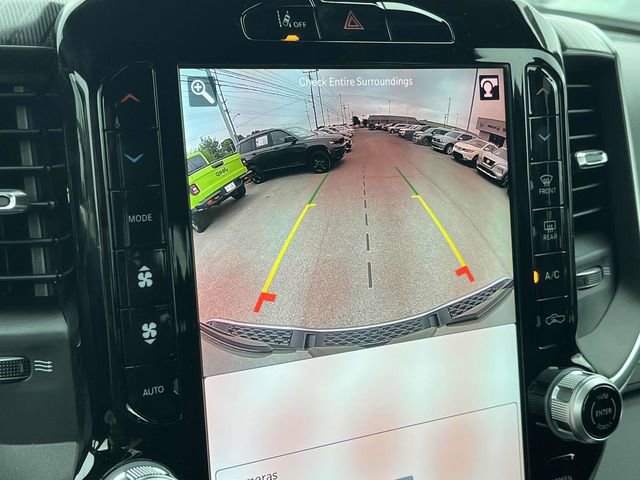 New 2025 RAM 1500 Big Horn image 22