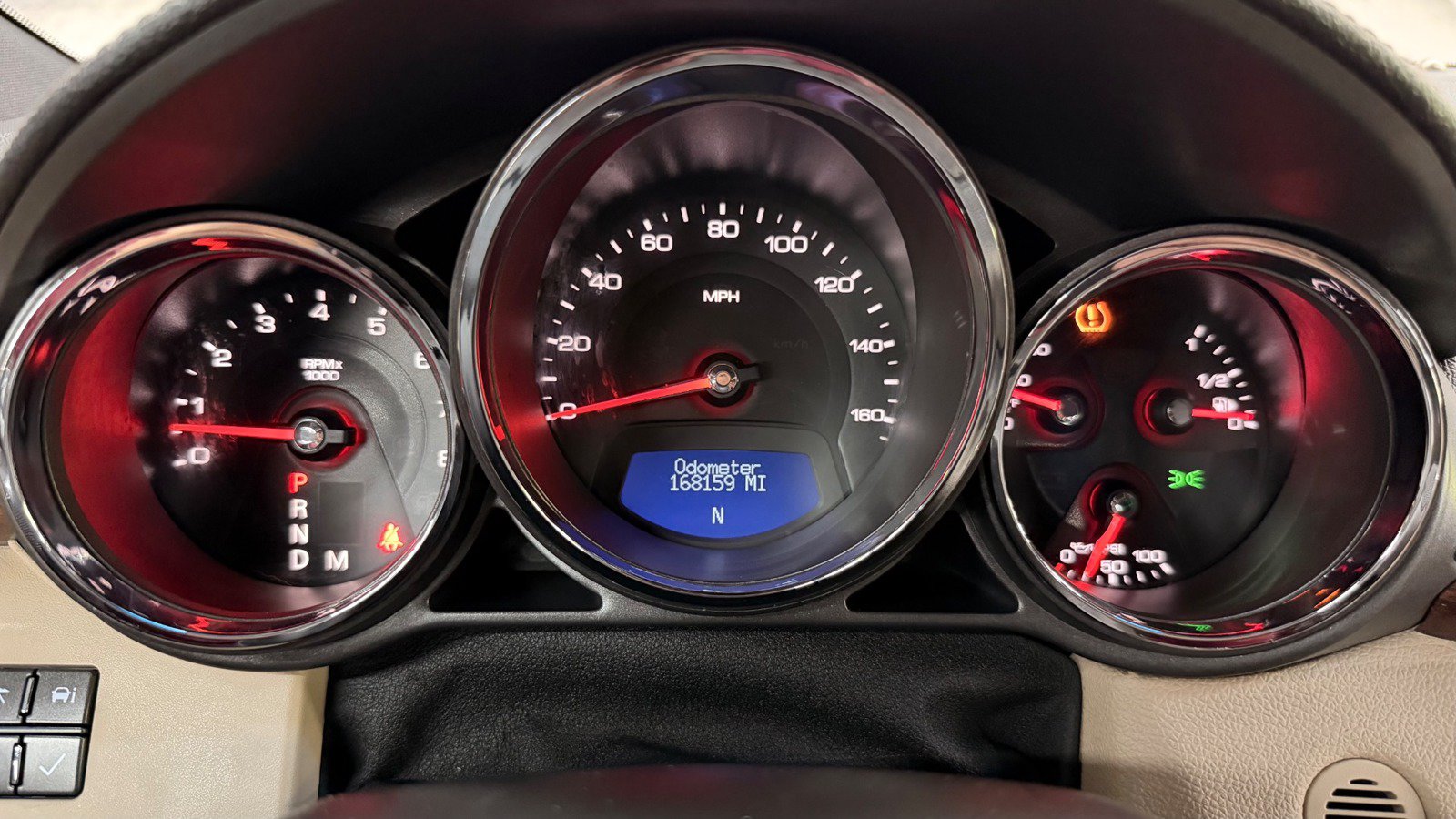 Used 2012 Cadillac CTS Performance w/ Performance Luxury Package RWD image 35