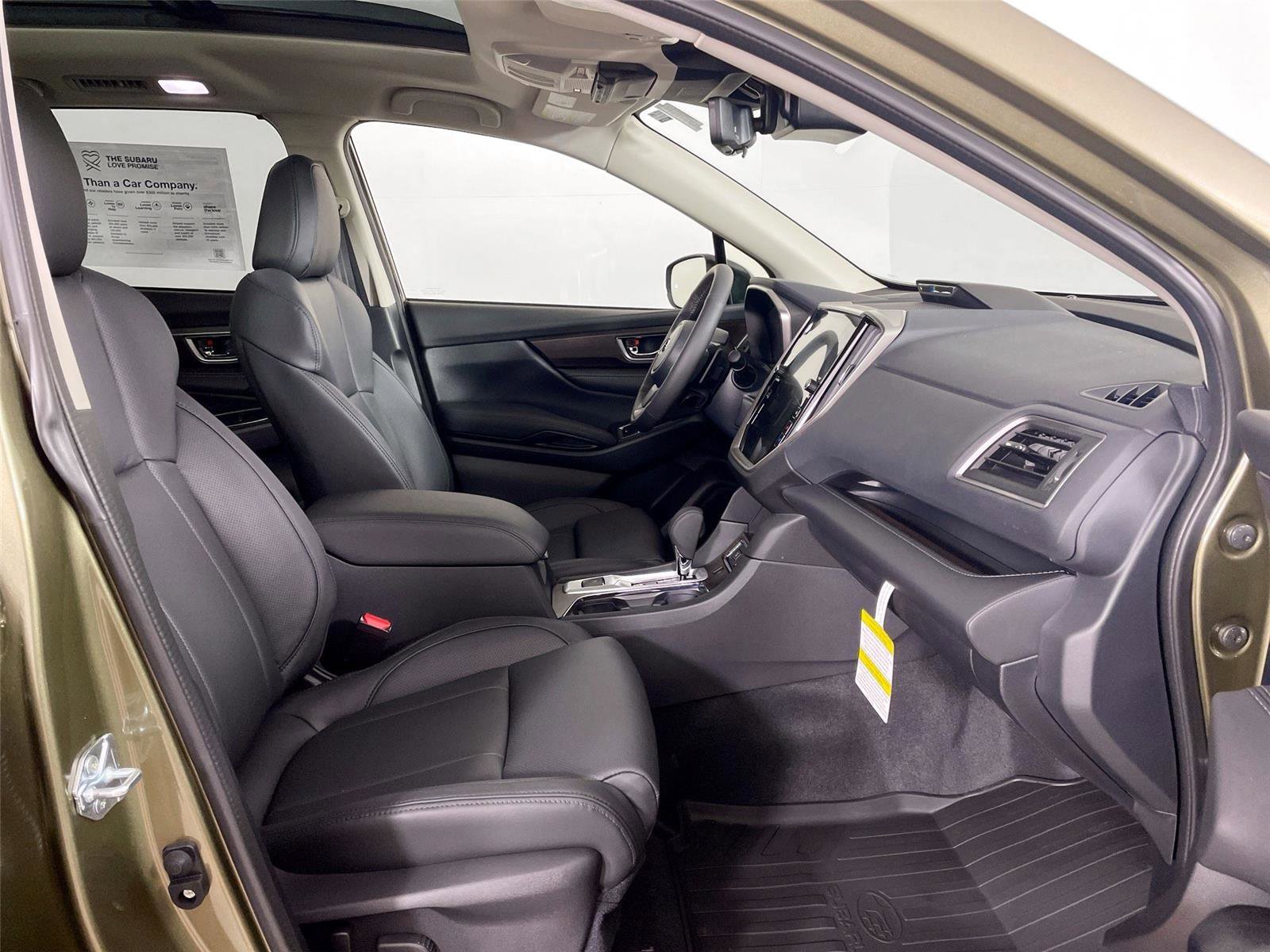 New 2026 Subaru Ascent Touring AWD/4WD image 29