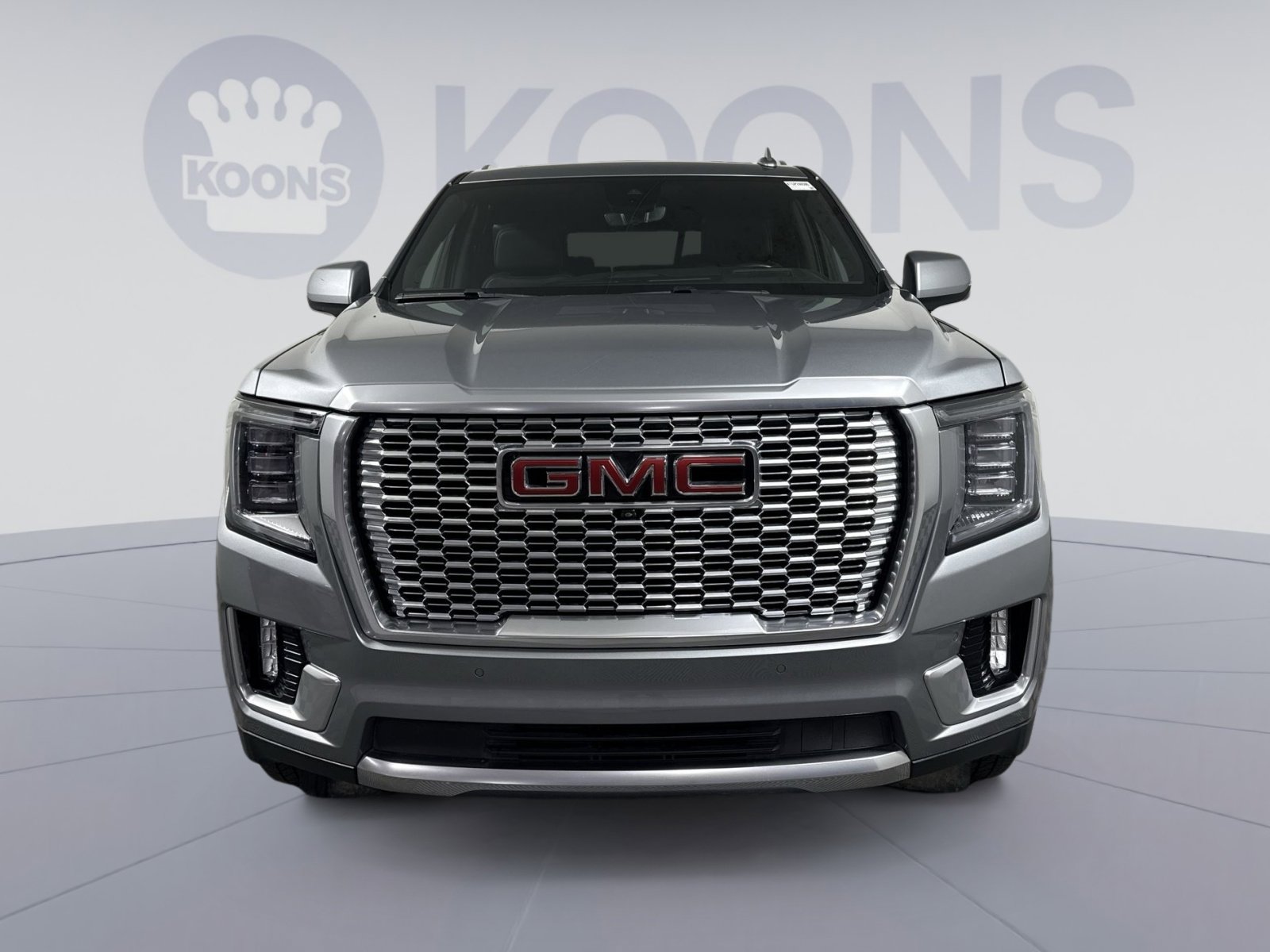 Used 2024 GMC Yukon Denali w/ Advanced Technology Package image 11
